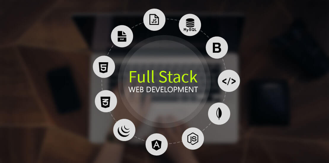 Full Stack Development